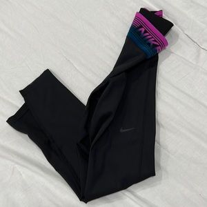NIKE PRO LEGGINGS